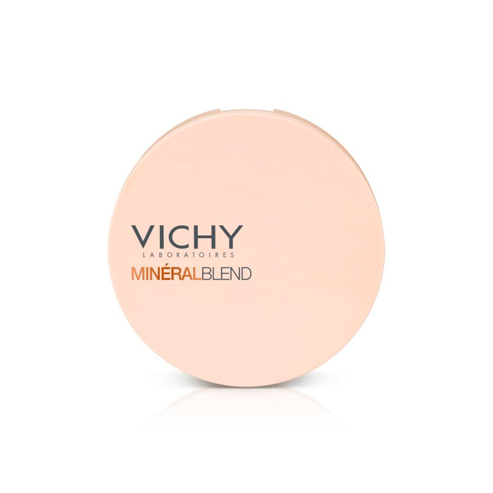 VICHY Minéralblend medium Mosaik-Puder, 9 g Powder