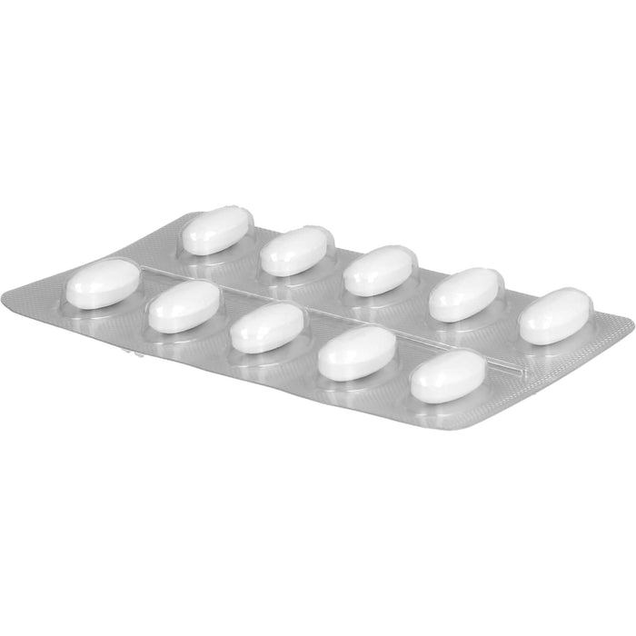 Elevit 1 Tabletten bei Kinderwunsch & Schwangerschaft, 60 St. Tabletten