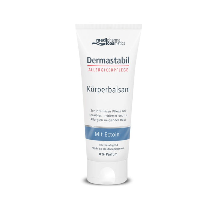 Dermastabil Hautberuhigender Körperbalsam, 200 ml CRE