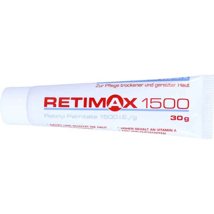 Retimax 1500, 30 g SAL