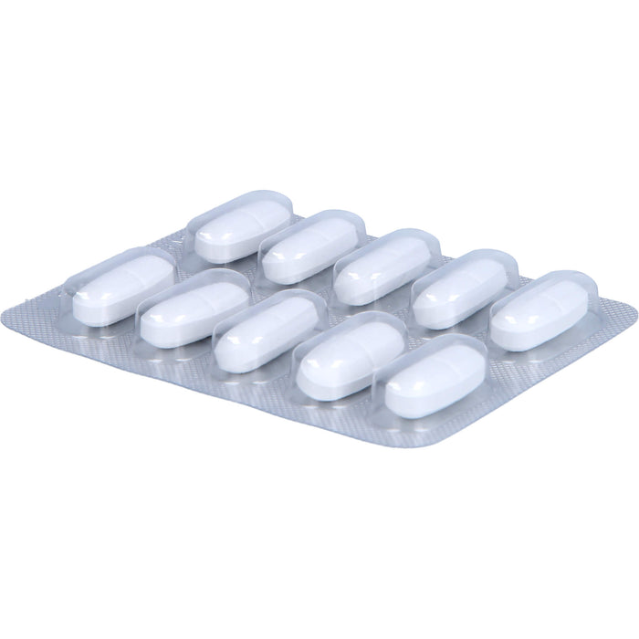 Teufelskralle MADAUS Filmtabletten, 50 pcs. Tablets