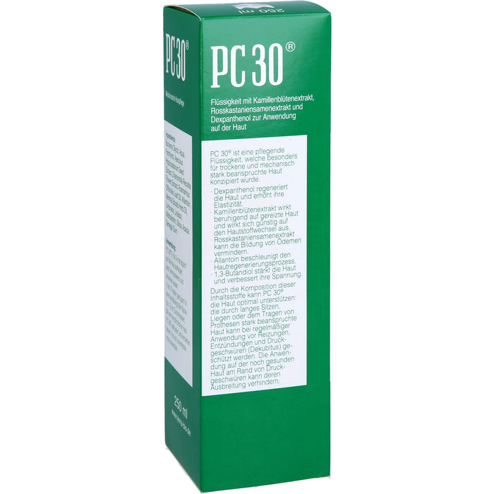 PC 30, 250 ml Solution