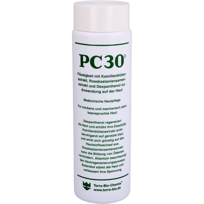 PC 30, 250 ml Solution