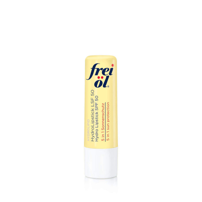 frei öl Hydrolipid HydroLipstick LSF 50, 4.5 g Pen