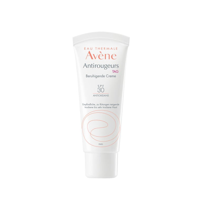 Avène Antirougeurs Tag beruhigende Creme SPF 30, 40 ml Creme