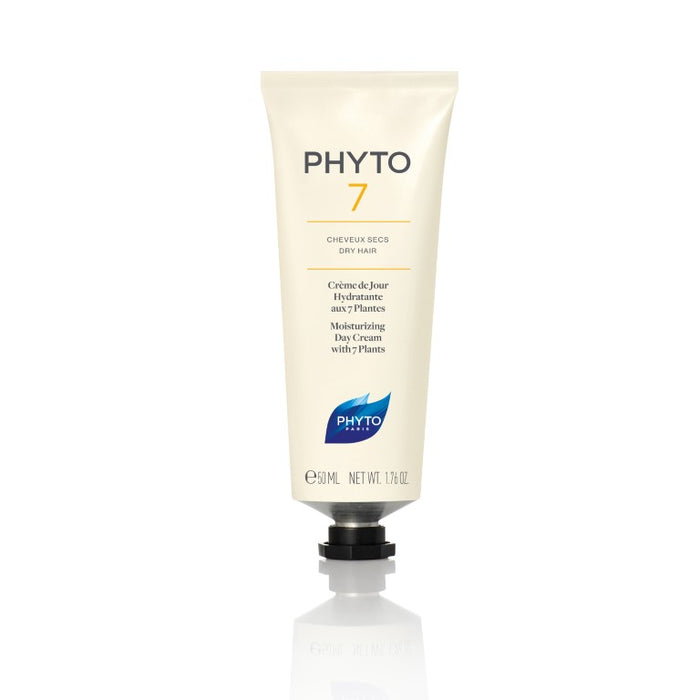 PHYTO 7 2019, 50 ml XTC