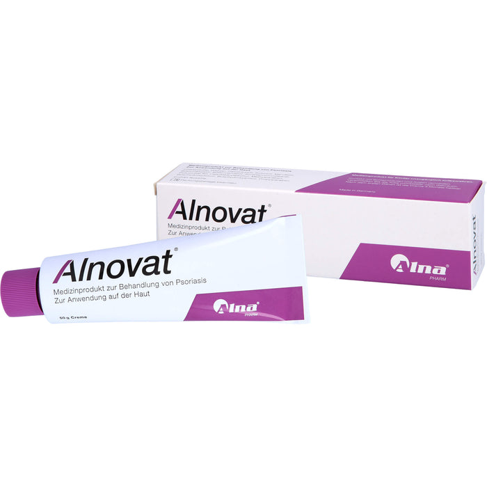 Alnovat, 50 g CRE