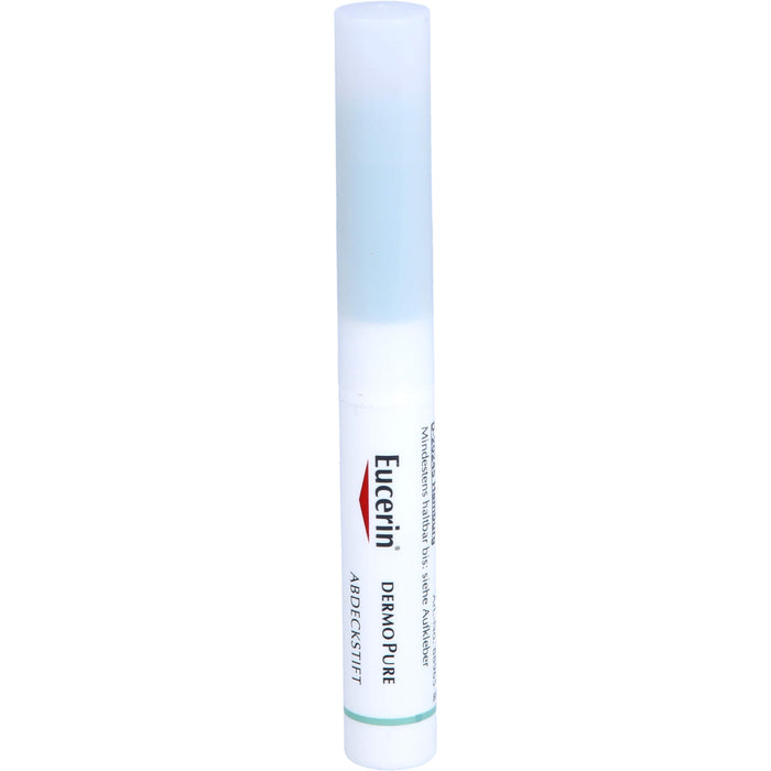 Eucerin DermoPure Abdeckstift, 2 g Plume