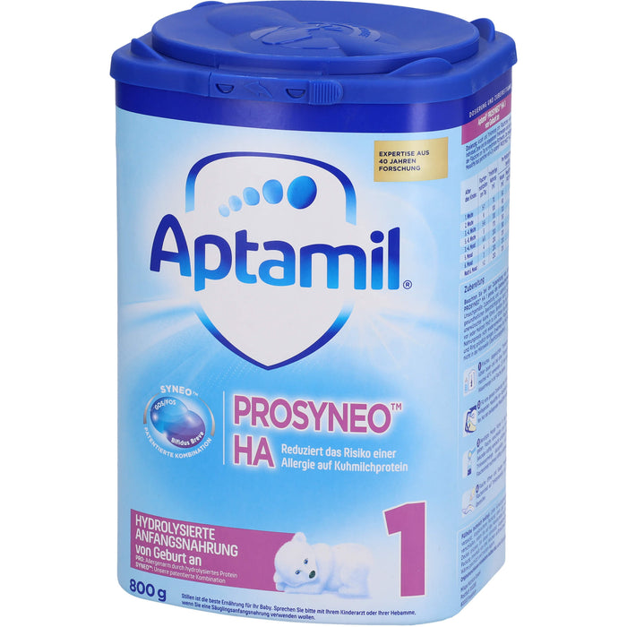 APTAMIL PROSYNEO HA 1, 800 g PUL