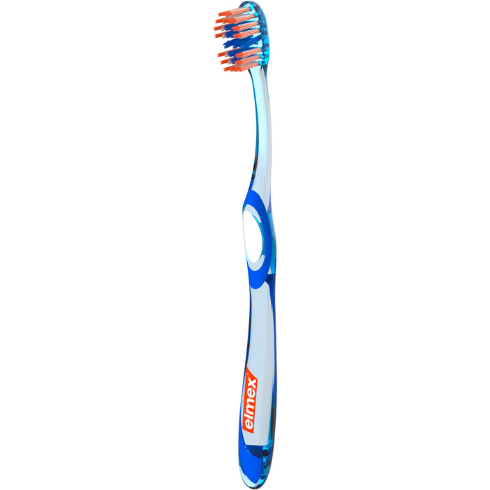 elmex Pro Interdental Zahnbürste, 1 St ZBU