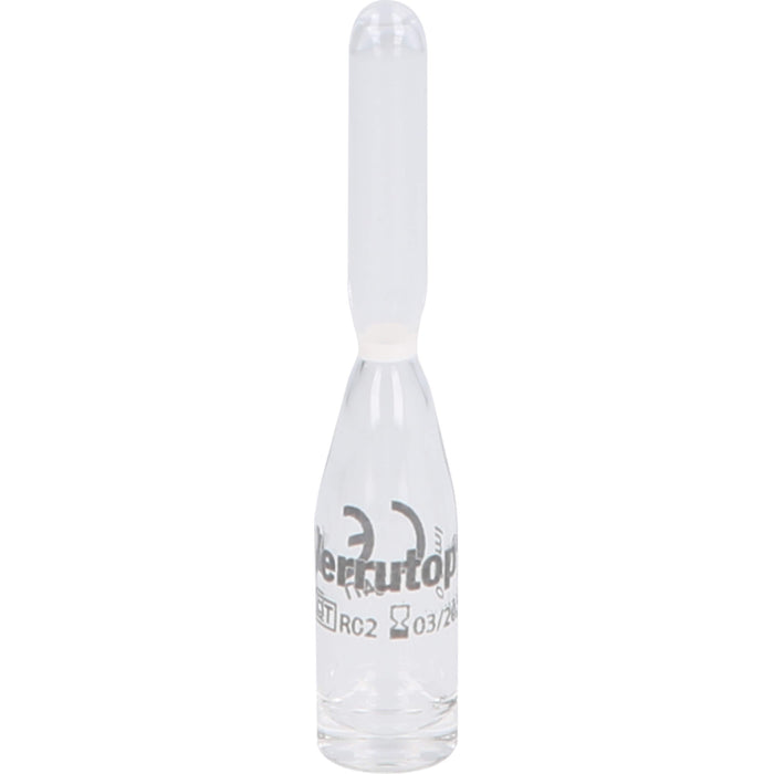 ISDIN Verrutop, 2 pcs. Ampoules