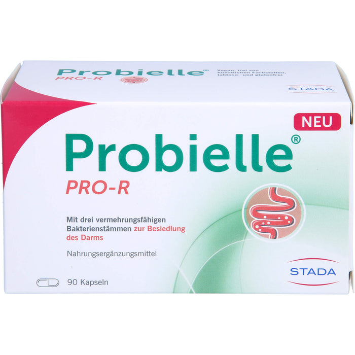 Probielle Pro R, 90 St KAP