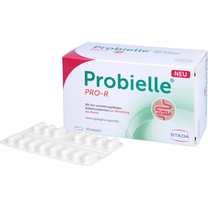 Probielle Pro R, 90 St KAP