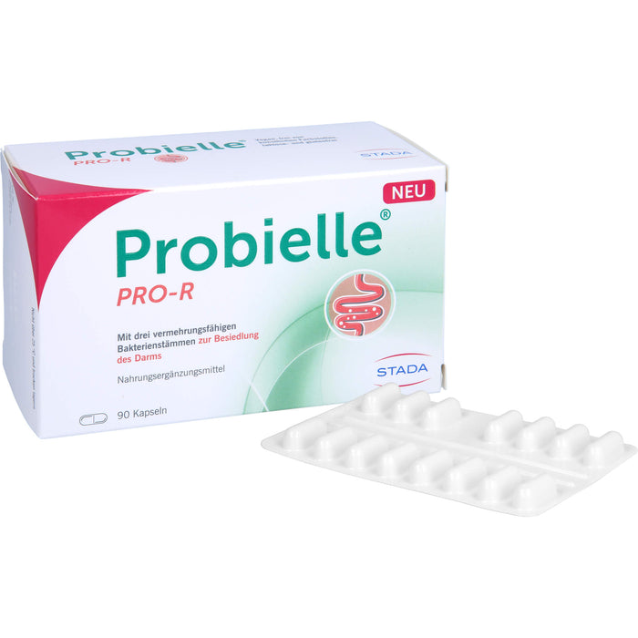 Probielle Pro R, 90 St KAP