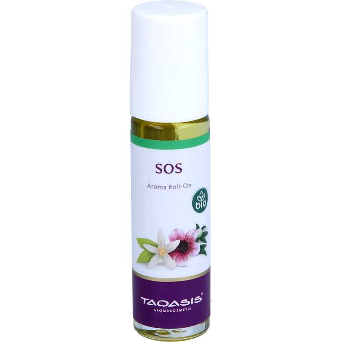 SOS Roll-on Bio, 10 ml