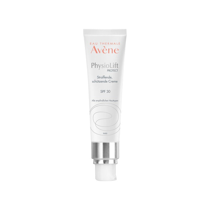 Avène Physiolift Protect SPF 30 Creme, 30 ml Crème