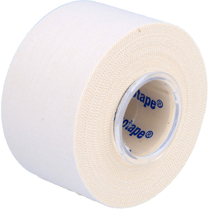 LEUKOTAPE Classic 3,75 cm x 10 m weiss unelastische Klebebinde, 1 pcs. dressing