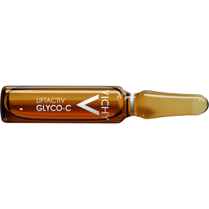 VICHY Liftactiv Specialist Glyko-C Nacht-Peeling Ampullen, 10 St. Ampullen