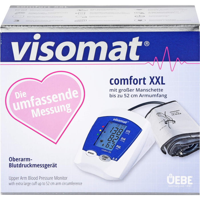 visomat comfort XXL, 1 St