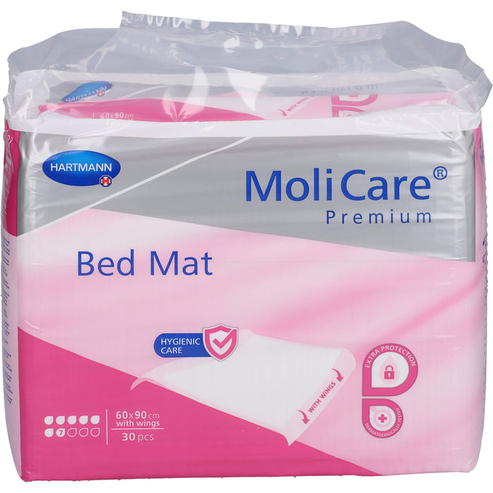 Molicare Prem Bed 7t60x180, 30 St