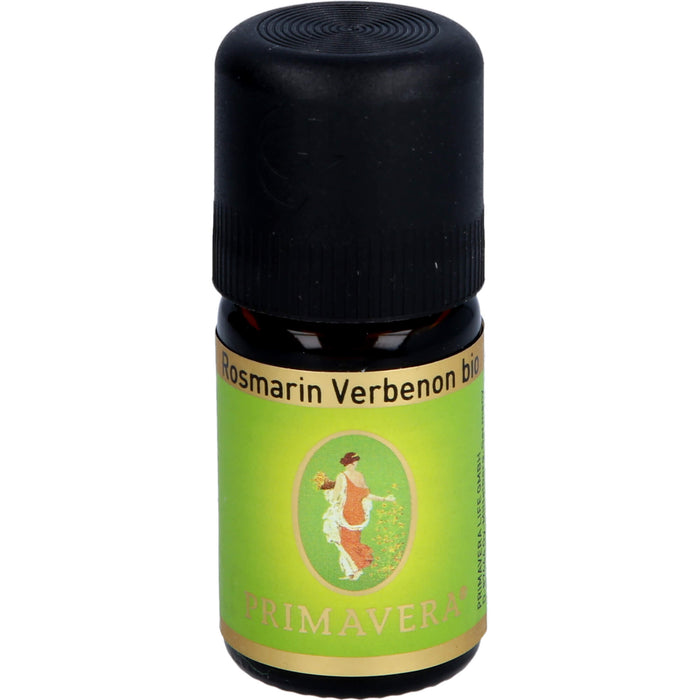 Rosmarin Verbenon bio, 5 ml AEO