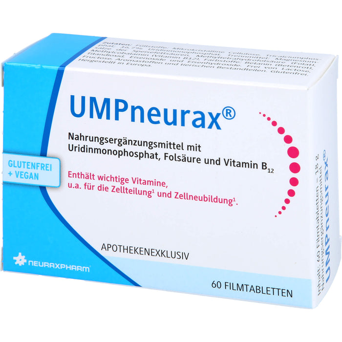 UMPneurax, 60 St FTA