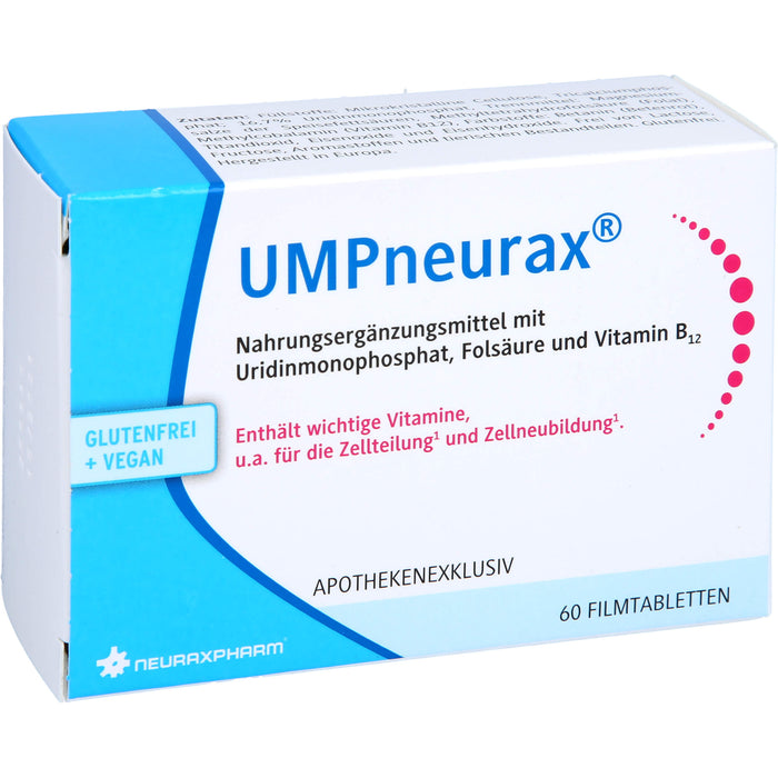 UMPneurax, 60 St FTA