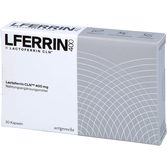 LFERRIN400, 30 St KMR