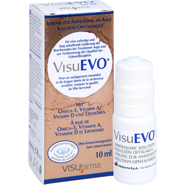 VisuEvo, 10 ml ATR