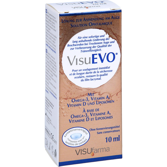 VisuEvo, 10 ml ATR