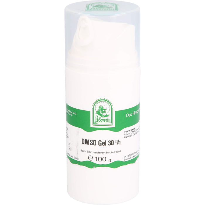 DMSO-GEL 30%, 100 g GEL