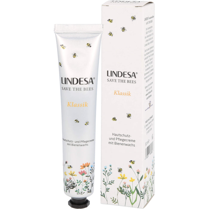 Lindesa Save T Bee Klassik, 50 ml CRE