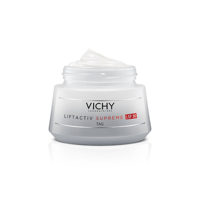 VICHY Liftactiv Supreme LSF 30 Tag Creme, 50 ml Cream