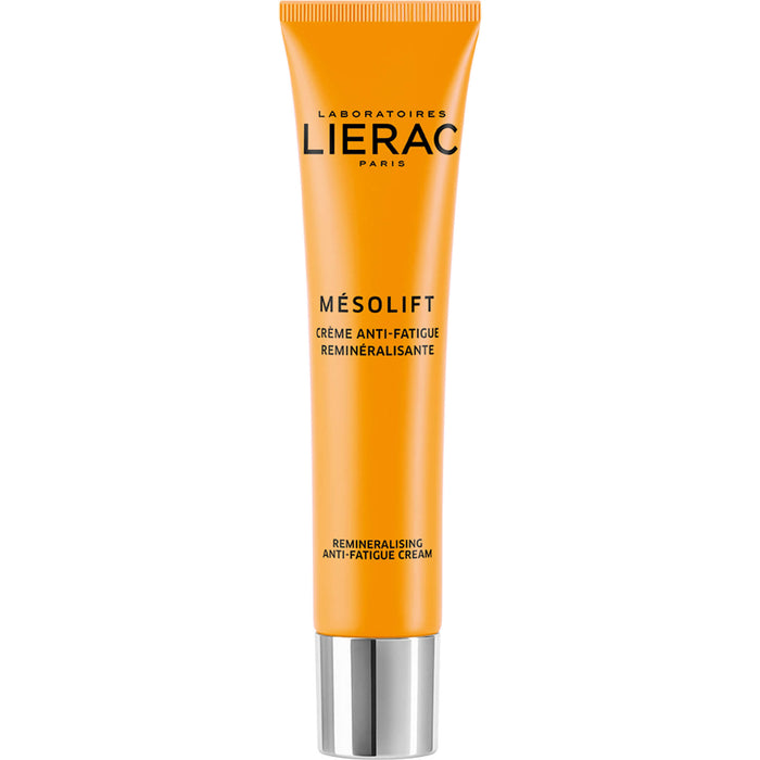 LIERAC MESOLIFT CREME ANTI-MÜDIGKEIT, 40 ml CRE