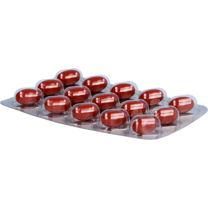 Q10-Loges concept 100 mg Kapseln, 60 pcs. Capsules