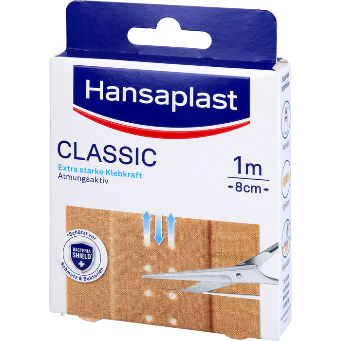 HANSAPLAST CLASSIC, 1 pcs. Patch