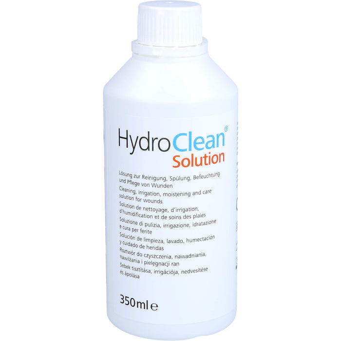 HydroClean Solution, 350 ml SPL