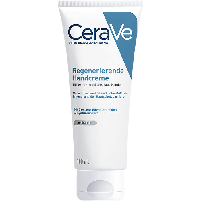 CeraVe Regenerierende Handcreme, 100 ml Creme