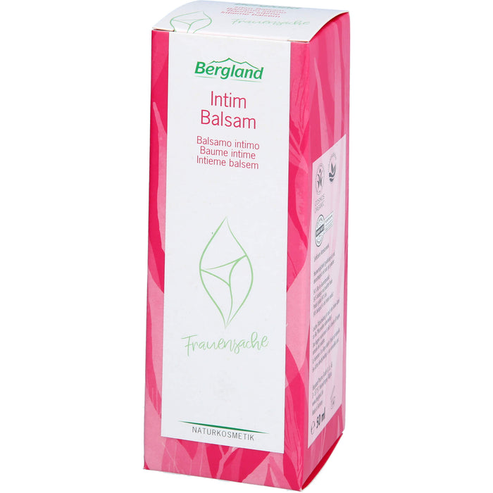 Intim Balsam, 50 ml BAL