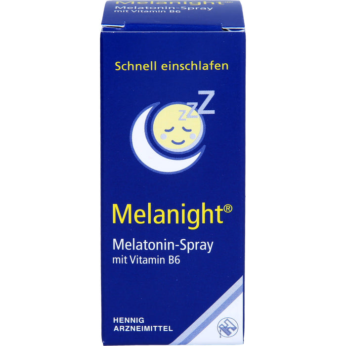 Melanight, 8 ml SPR