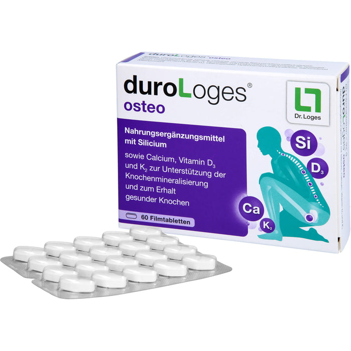 duroLoges osteo, 60 St FTA