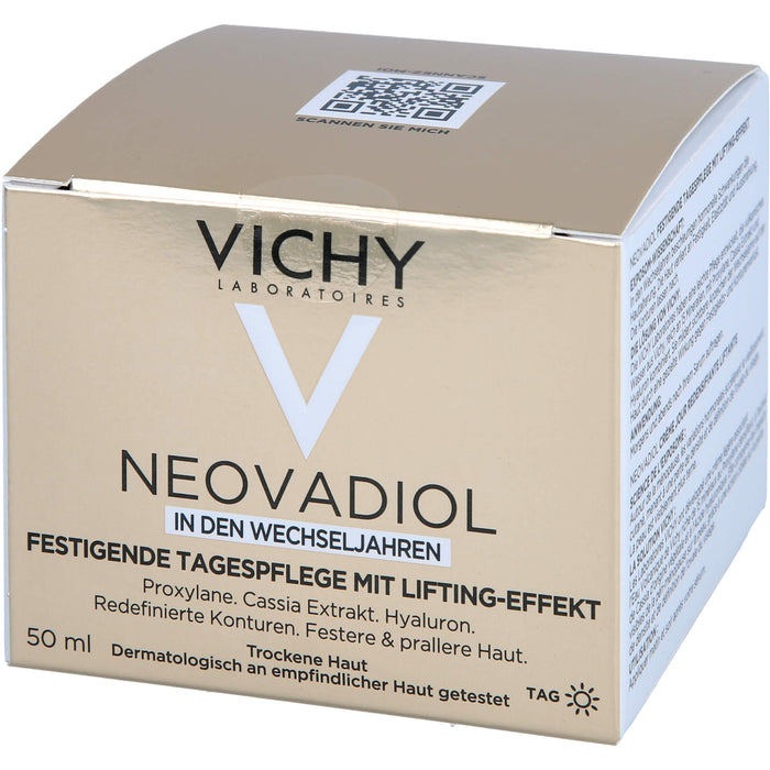 VICHY Neovadiol Tag trockene Haut Tagespflege, 50 ml Creme