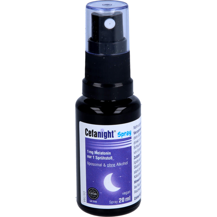 Cefanight Spray, 20 ml SPR