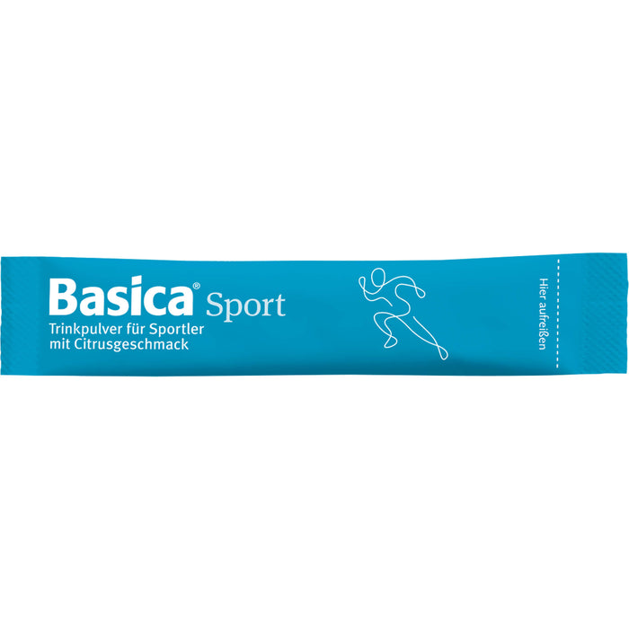 BASICA SPORT MINERALGETRAENK, 50 St PUL