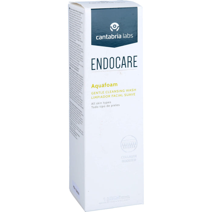 Endocare Aquafoam, 125 ml SCH