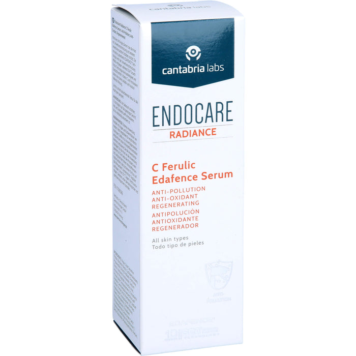 Endocare Radiance C Ferulic Edafence Serum, 30 ml KON