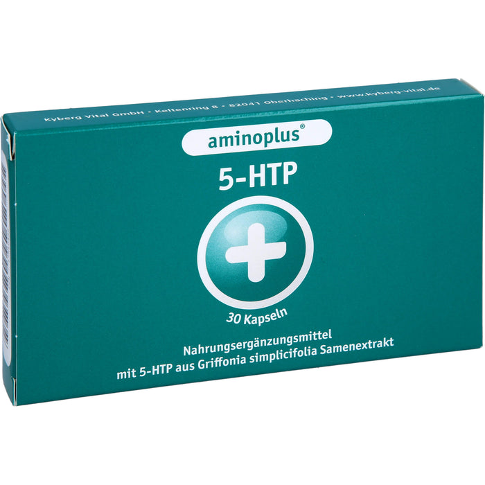 aminoplus 5-HTP, 30 St KAP