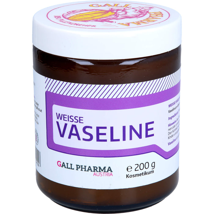 Vaseline Tiegel, 200 g SAL