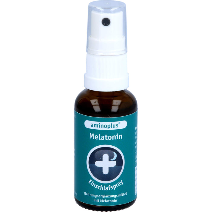 aminoplus Melatonin Spray, 30 ml SPR