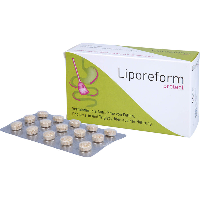 Liporeform protect, 60 St TAB